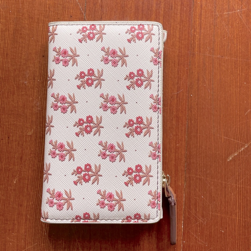 Spartina 449 Leather Wallet